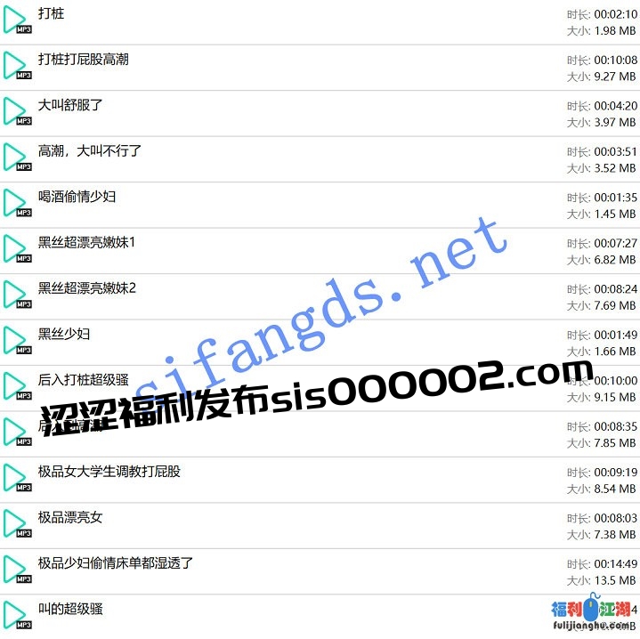 ❤️酒店音频❤️3月最新酒店民宿流出音频[某房原版]【219M】