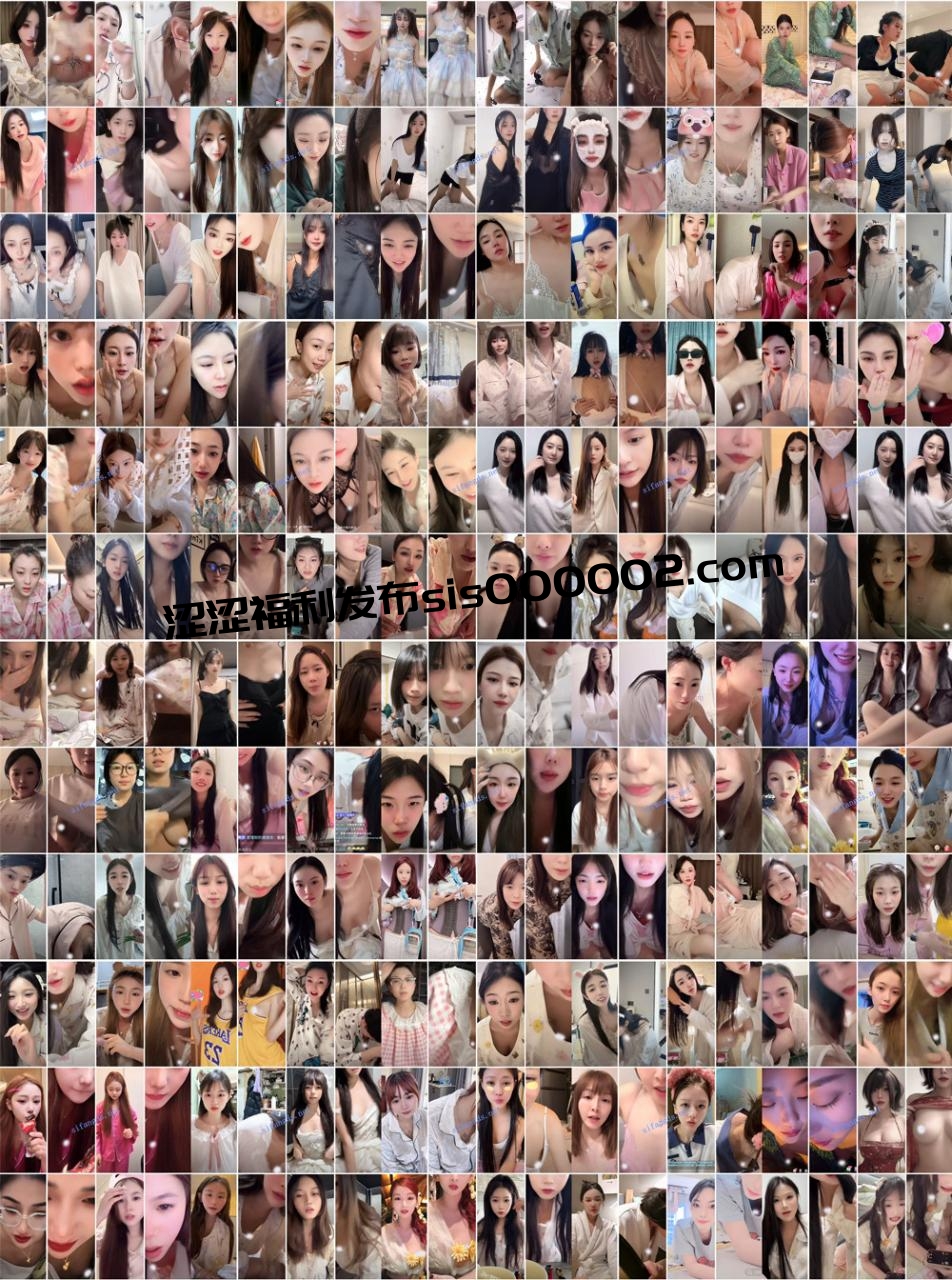 抖音丨💖XXXX N多颜值主播各显神通 擦边 闪现走光合集 876V 7h15m