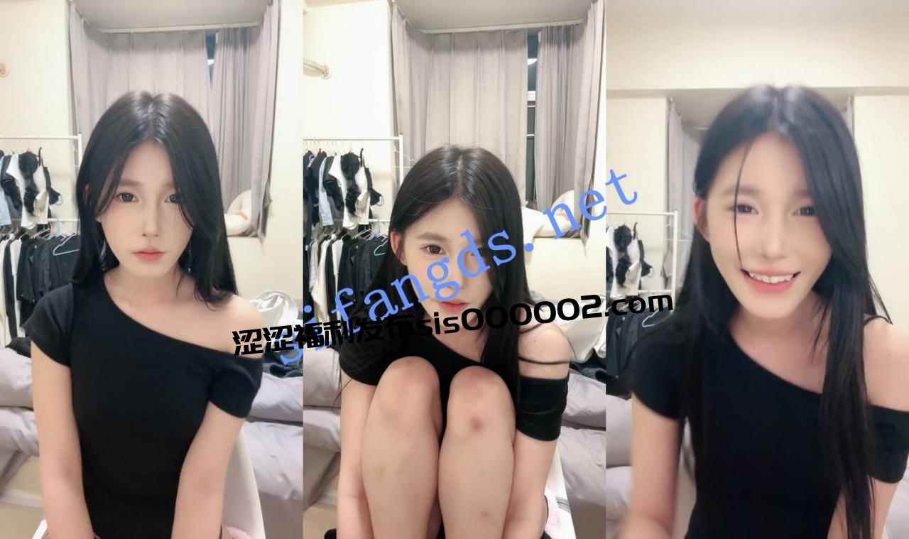 ⚡【爱岛管子】校花女神下海！害羞开收费脱光光揉搓小穴~