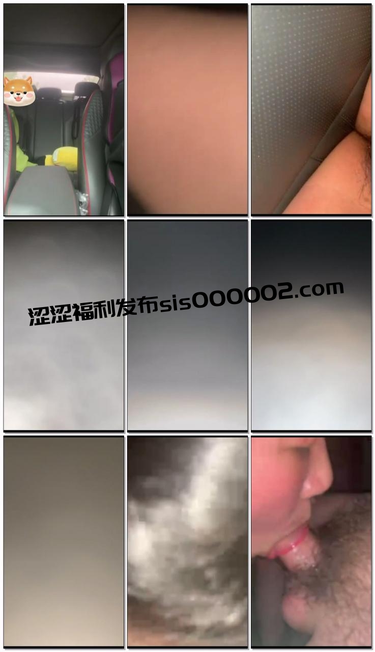 贵州乐哥原创新作-高中生母狗表妹求操车震 差点被发现精彩绝伦