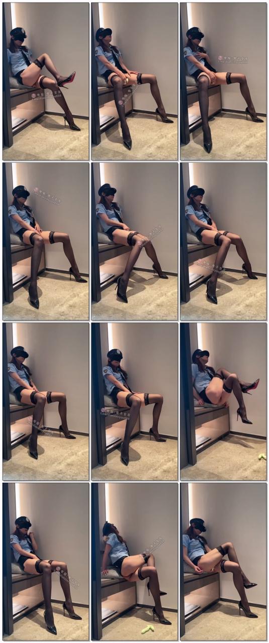 最新流出，顶流美腿丝足网黄【susie_7777】重金万元定制，金主爸爸线下单约，调教啪啪足交各种花样